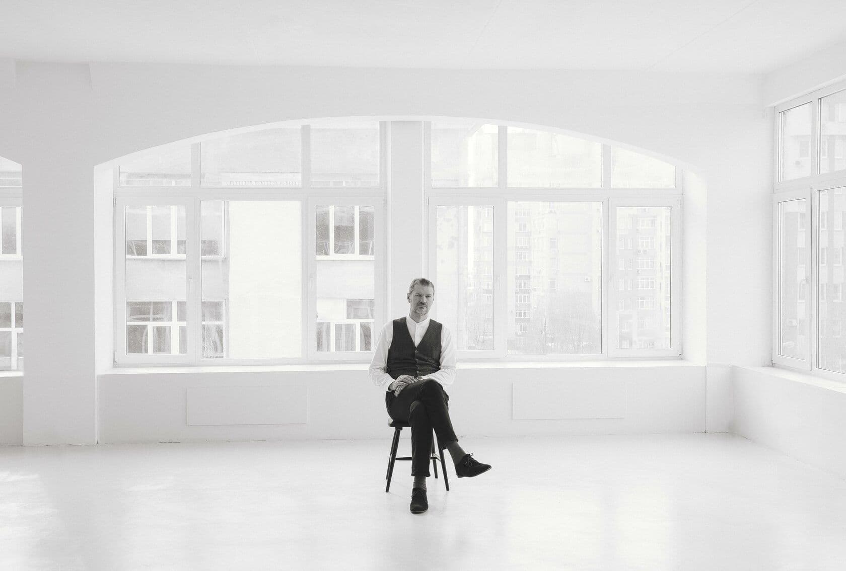 Нет Силы более эволюционной чем эта