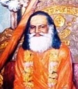 В смене Гуру нет греха. Из бесед с Гуру Девом