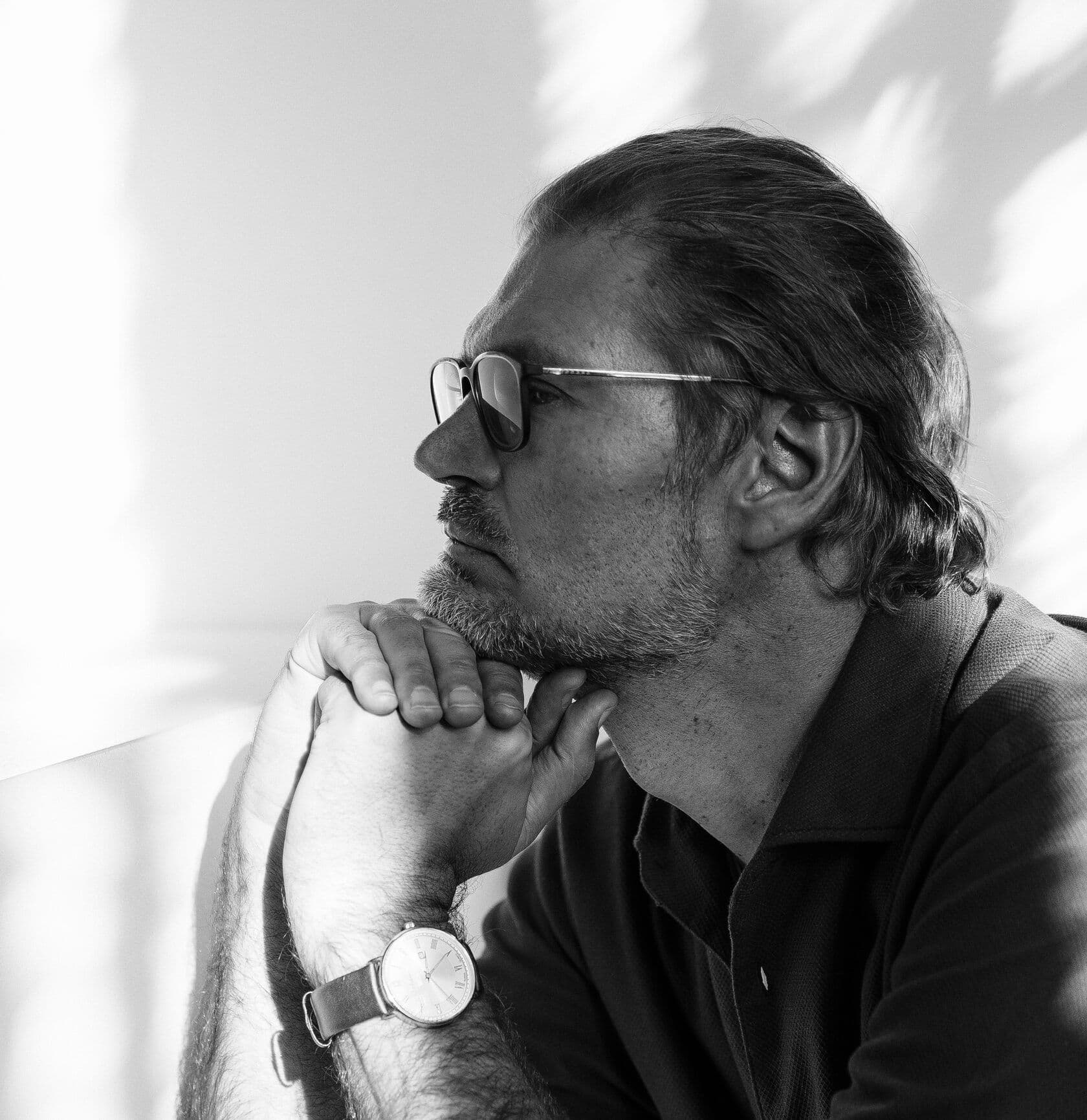 Парадокс Духовного Поиска