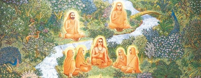 Санкхьи