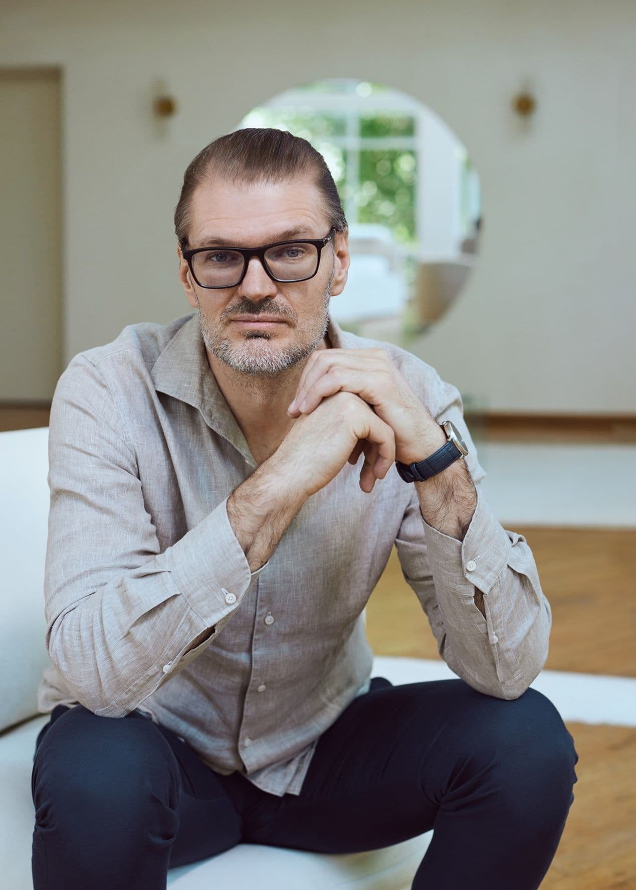 Когда мы говорим Гуру «Да»