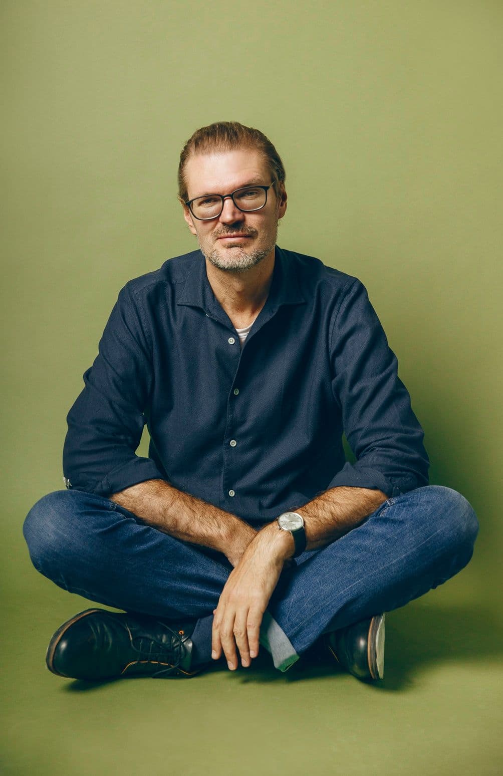 Истинное Я не болеет от вирусов