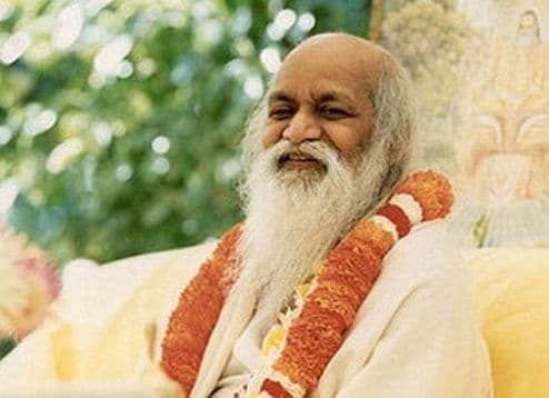 Махариши о свободе выбора