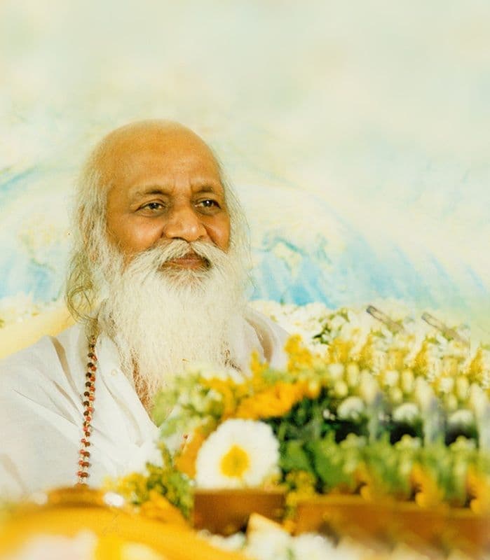 Различные пути йоги для различных людей