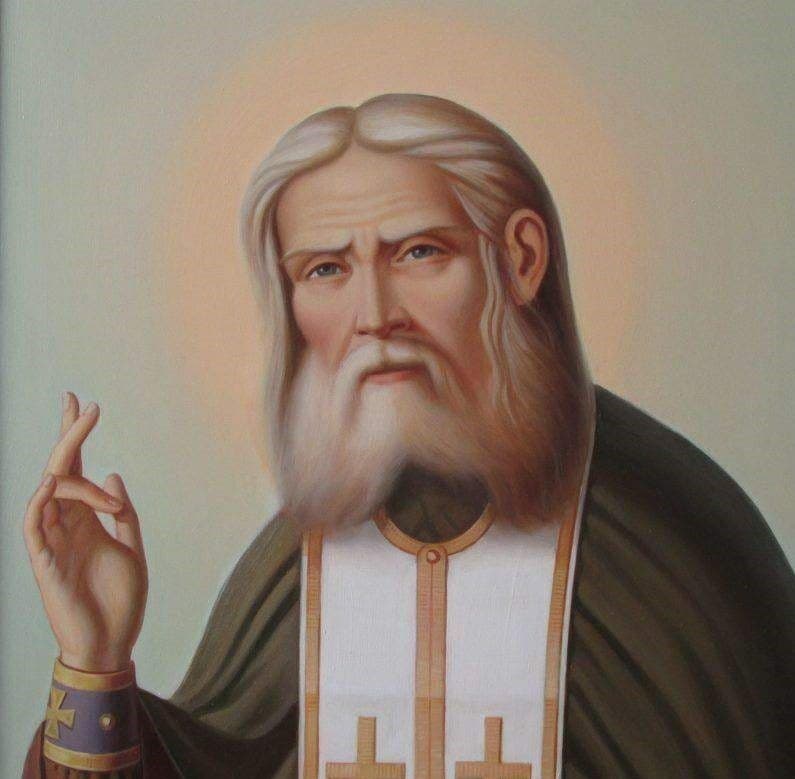 Беседа преподобного Серафима. О цели христианской жизни, 4 часть