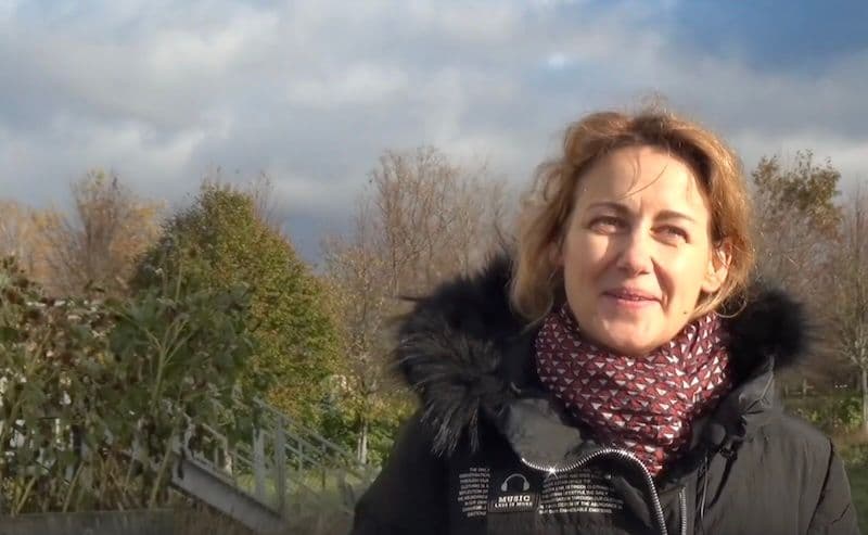 Отзывы участников осеннего семинара