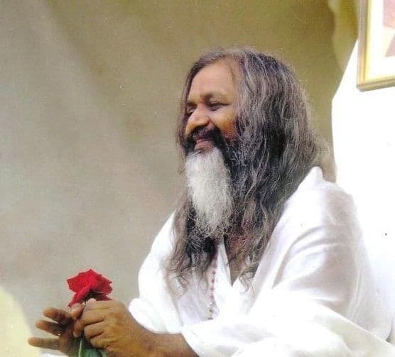 Махариши Махеш Йоги о принципе Трансцендентальной Медитации