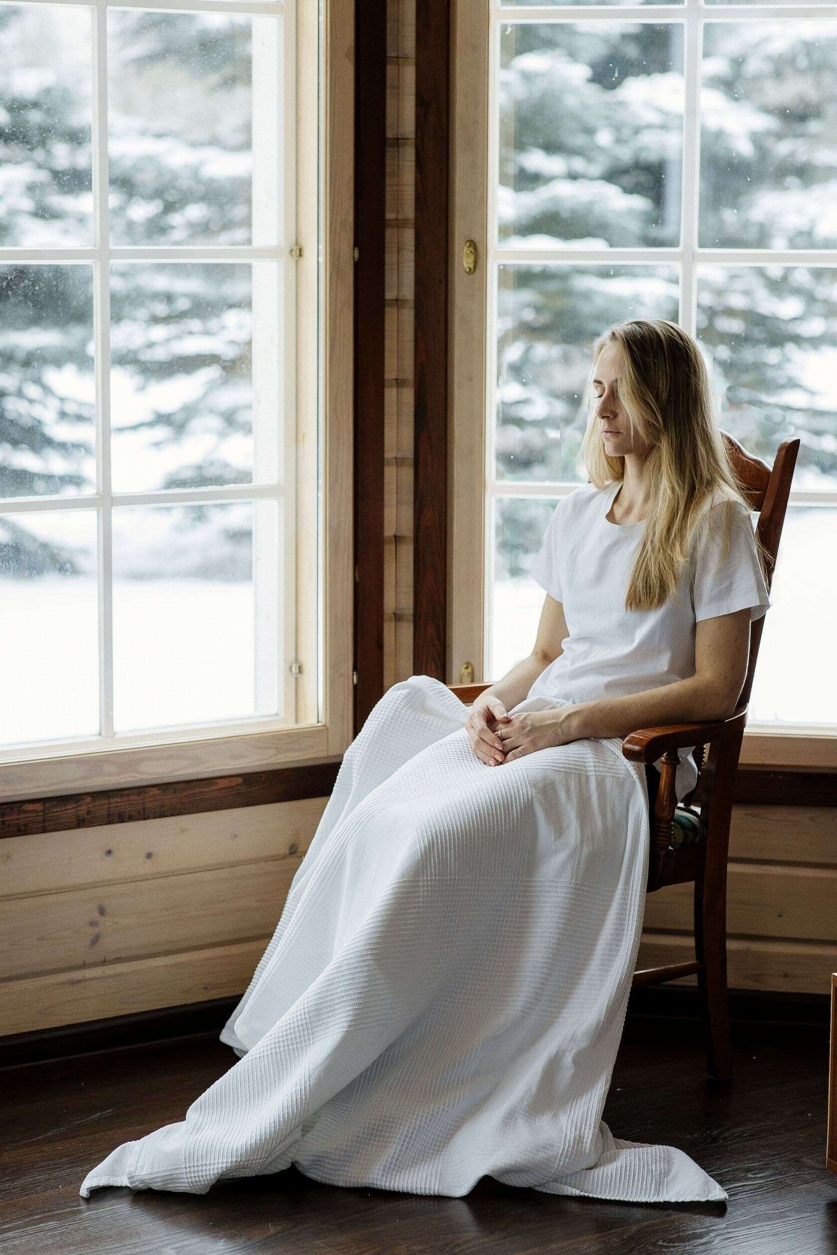 Что такое Трансцендентальная Медитация?